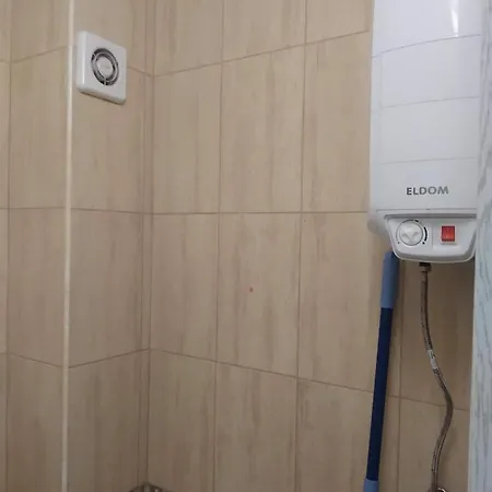 апартамент средна гора Apartment
