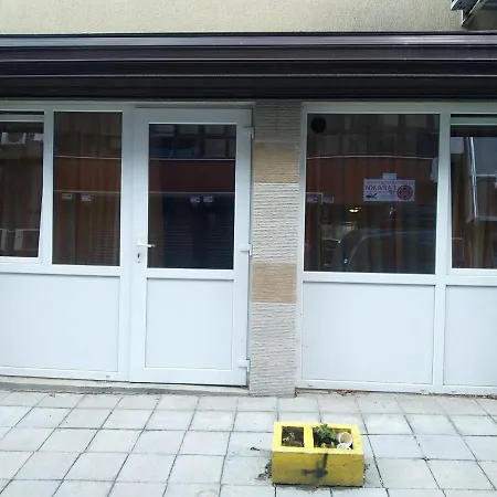 Apartment апартамент средна гора Varna